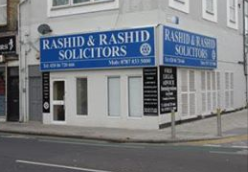Rashid and Rashid Immigration Specialists and Solicitors
